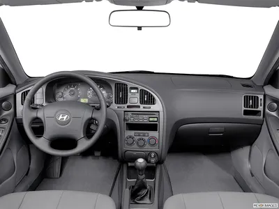 2006 Hyundai ELANTRA GT 4dr Hatchback - Research - GrooveCar