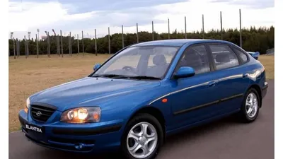 AUTO.RIA – Отзывы о Hyundai Elantra 2006 года от владельцев: плюсы и минусы