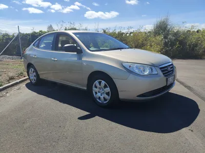 SOLD 2006 Hyundai Elantra FX | Used Hatch | Tweed Heads South NSW