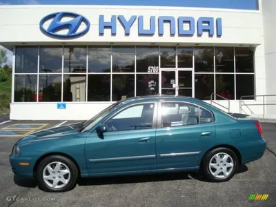 Hyundai Elantra 2006 — отзыв владельца - Отзыв владельца автомобиля Hyundai  Elantra 2006 года ( III (XD2) Рестайлинг ): 1.8 MT (132 л.с.) | Авто.ру