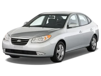 Used 2006 Hyundai Elantra for Sale Right Now - Autotrader