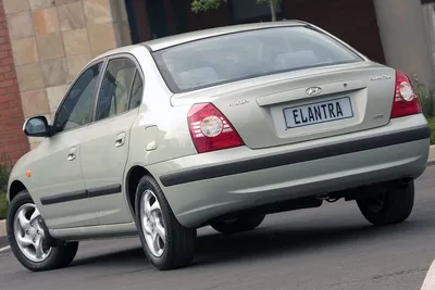 Купить седан Hyundai Elantra 2006 года с пробегом 204 901 км в Самаре за  311 900 руб | Маркетплейс Автоброкер Клуб