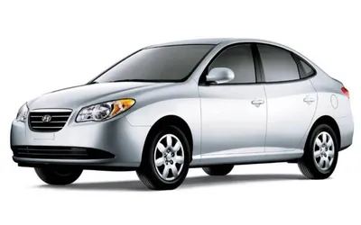 2007 Hyundai Elantra: Hyundai's second-smallest car gets a facelift inside  and out