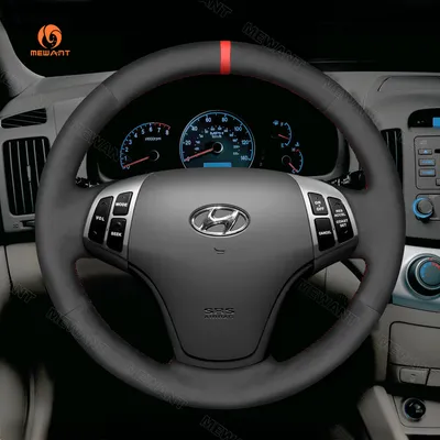 Hyundai Elantra (2007) - picture 17 of 28