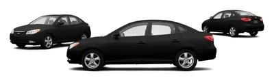 Used 2007 Hyundai Elantra for Sale in Orlando, FL (with Photos) - CarGurus