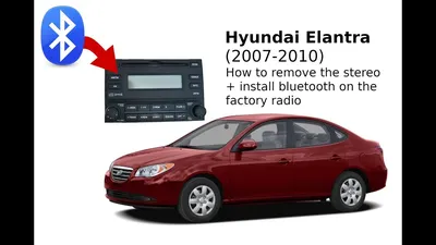 5/2007 Hyundai Elantra Elite HD - Lot 1473734 | CARBIDS