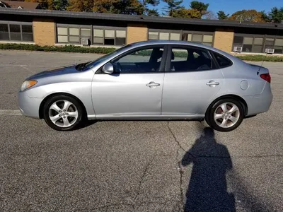 Used 2007 Hyundai Elantra for Sale Near Me | Cars.com