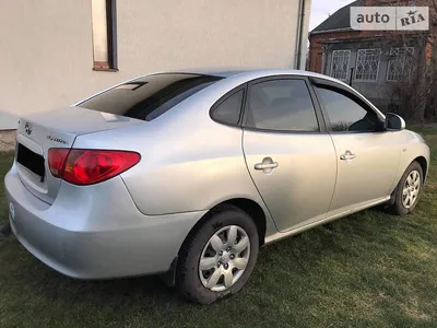 Pre-Owned 2008 Hyundai Elantra SE Sedan 4D Sedan in Freehold #F8U407036 |  Best Deal Cars