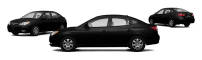 2008 Hyundai Elantra Review - Drive