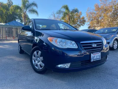 Used 2008 Hyundai Elantra for Sale in Philadelphia, PA (with Photos) -  CarGurus