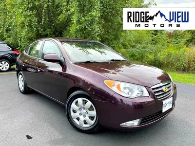 2008 Hyundai Elantra For Sale - Carsforsale.com®