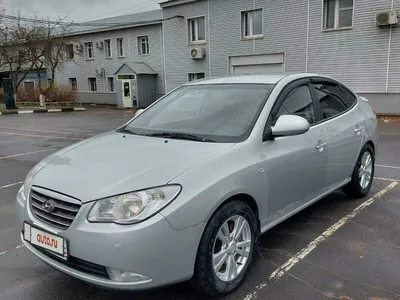 Hyundai Elantra 2008, 1.6 литра, Здравствуйте дорогие обитатели Дрома,  мкпп, бензин, расход топлива 8-10, двигатель 122 л. с.