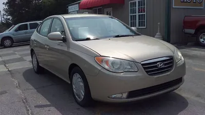Used 2008 Hyundai Elantra for Sale in Raleigh, NC (with Photos) - CarGurus