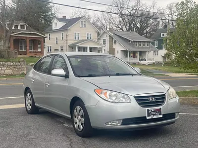 File:Hyundai Elantra 1.6 GLS 2008 (9669520600).jpg - Wikimedia Commons