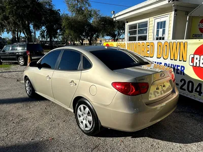 2010 Hyundai Elantra Review, Ratings, Specs, Prices, and Photos - The Car  Connection