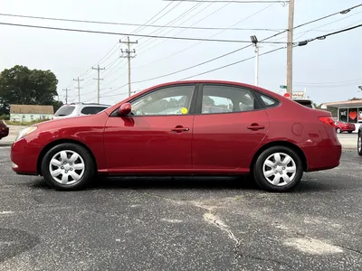 2008 Hyundai Elantra For Sale In Hollywood, FL - Carsforsale.com®