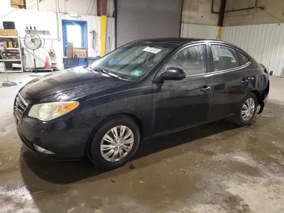 Used 2008 Hyundai Elantra for Sale in Virginia Beach, VA (with Photos) -  CarGurus