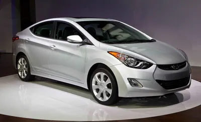 2011 Hyundai Elantra Prices, Reviews, and Photos - MotorTrend