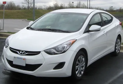 Review: 2011 Hyundai Elantra Touring SE | The Truth About Cars