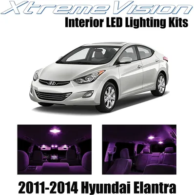 2011 Hyundai Elantra Touring SE