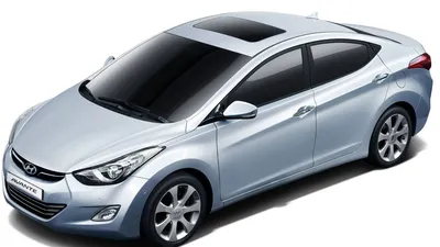 2011 Hyundai Elantra - Video - CNET