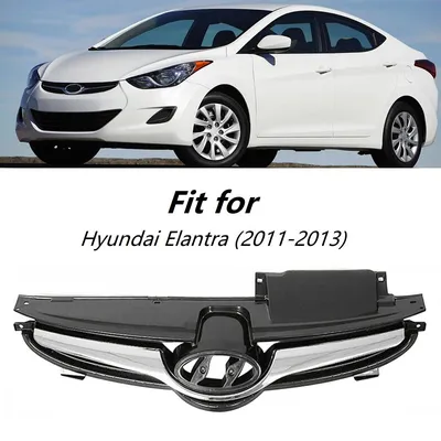 2011 Hyundai Elantra Redesign Sneak Peak