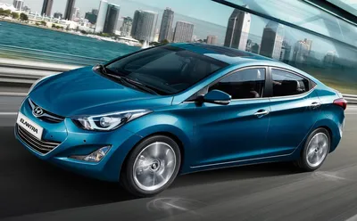 Hyundai Elantra 5 поколение (MD) рестайлинг, Седан - технические  характеристики, модельный ряд, комплектации, модификации, полный список  моделей, кузова Хендай Элантра