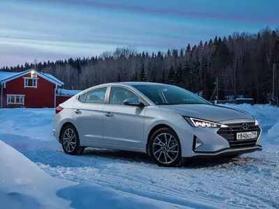 Модельный ряд и цены Хендай Elantra: фото и описание поколений Hyundai  Elantra в официальном автосалоне на autospot.ru