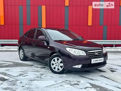 Hyundai Elantra IV (HD): отзывы владельцев Хендай Элантра IV (HD) с фото на  Авто.ру