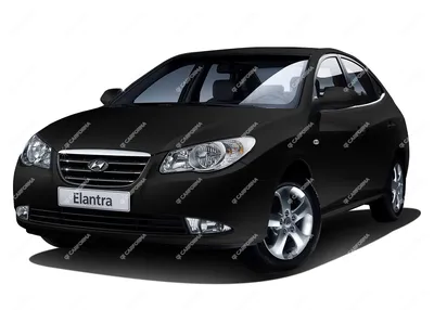Спойлер Хендай Элантра 4 (задний спойлер на багажник Hyundai Elantra HD) -  купить спойлер на багажник в Украине | Интернет магазин Экcпресс-тюнинг