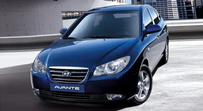 Hyundai Elantra (4G) 1.6 бензиновый 2010 | 1.6 GLS🔥 на DRIVE2