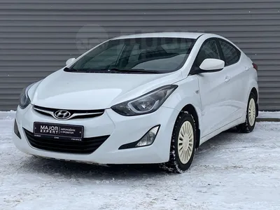 Продам Хендай Элантра белый 2020 г.в.: 21 000 у.е. - Hyundai Ташкент на Olx