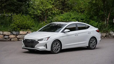 Hyundai Elantra (5G) 1.6 бензиновый 2015 | БОЛЬШАЯ БЕЛАЯ на DRIVE2