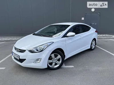 Hyundai Elantra 2022 года в Москве, Модель: Elantra, акпп, белый, бензин,  Москва, 1.6 литра, седан