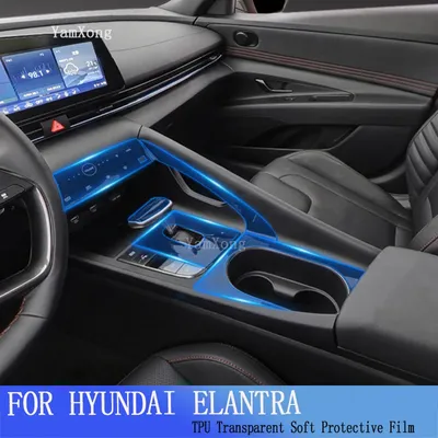 Hyundai Auto Asia объявил старт продаж обновленных моделей Elantra и Santa  Fe – Новости Узбекистана – Газета.uz