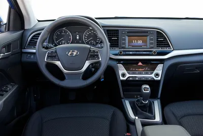 Hyundai Elantra 2008, 2009, 2010, 2011, 2012, универсал, 4 поколение, HD  технические характеристики и комплектации