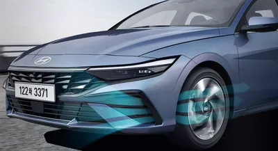 Hyundai представила самую мощную версию Elantra: 5,3 секунды до \"сотни\" -  Российская газета