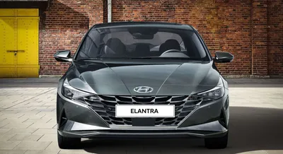 Взял новый Hyundai Elantra: рассказываю, что понравилось, а что нет  Автомобильный портал 5 Колесо