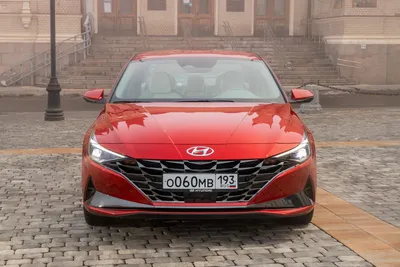 Hyundai Elantra IV (HD): отзывы владельцев Хендай Элантра IV (HD) с фото на  Авто.ру