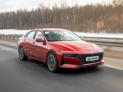 Тест-драйв Hyundai Elantra 2022 года. Обзоры, видео, мнение экспертов на  Automoto.ua