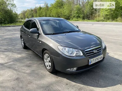 Chevrolet Lacetti, Hyundai Elantra: Чьи козыри сильнее? – Автоцентр.ua