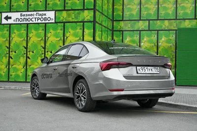 Hyundai Elantra. Быстрее Lada Vesta Sport? — Журнал Автоброкер Клуб