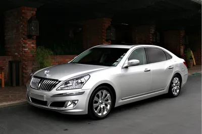 Hyundai Equus For Sale In Bakersfield, CA - Carsforsale.com®