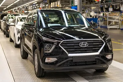 Кроссовер Hyundai Tucson станет... - Hyundai Auto Tajikistan | Facebook