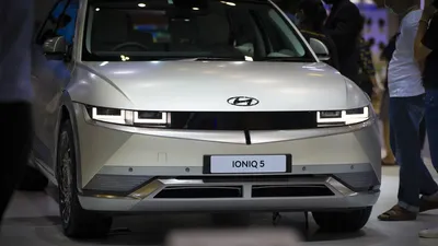 Новый автомобиль Hyundai в рассрочку от Халык Банка