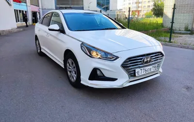 Hyundai - лучший автомобиль за свои деньги! - Новости компании «Интер Авто  Тим»