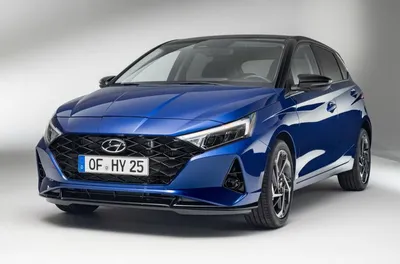 Компания Hyundai подправила семейству i40 внешность и салон — Motor