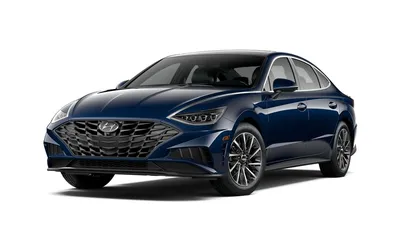 Find the Hyundai That's Perfect For You | HyundaiUSA