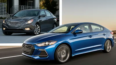 Hyundai Sonata And Elantra Were Among The Most Stolen Vehicles Of 2022 |  Carscoops