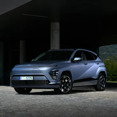 Hyundai Kona Electric 2024 Review: Price, Specs, Release Date | WIRED